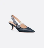 Dior J’Adior Slingback Pump